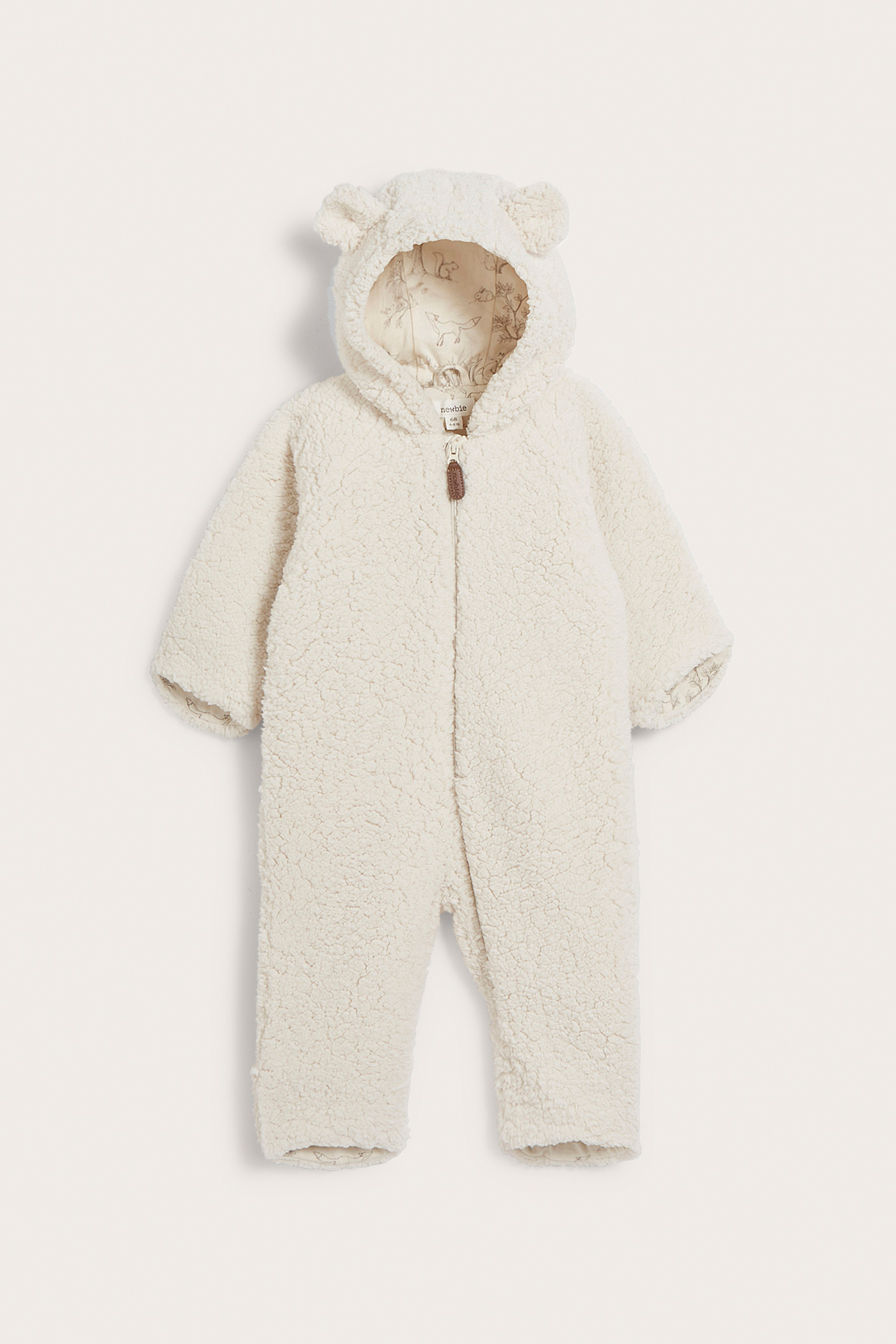 ジャケット・アウター Katie 25TH BABY BEAR stadium jumper 270348_l_1.jpg?ref=4429FB9F66