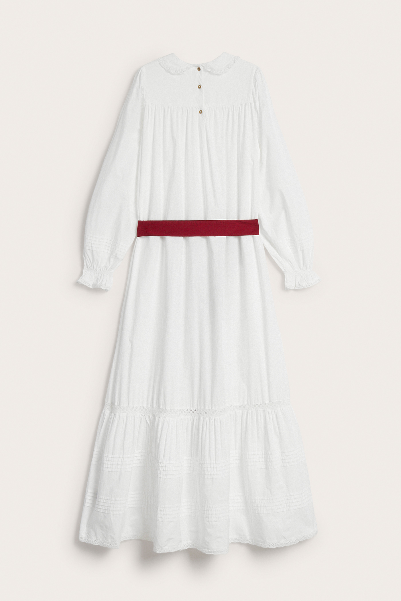 Women's Lucia gown | Christmas | Newbie