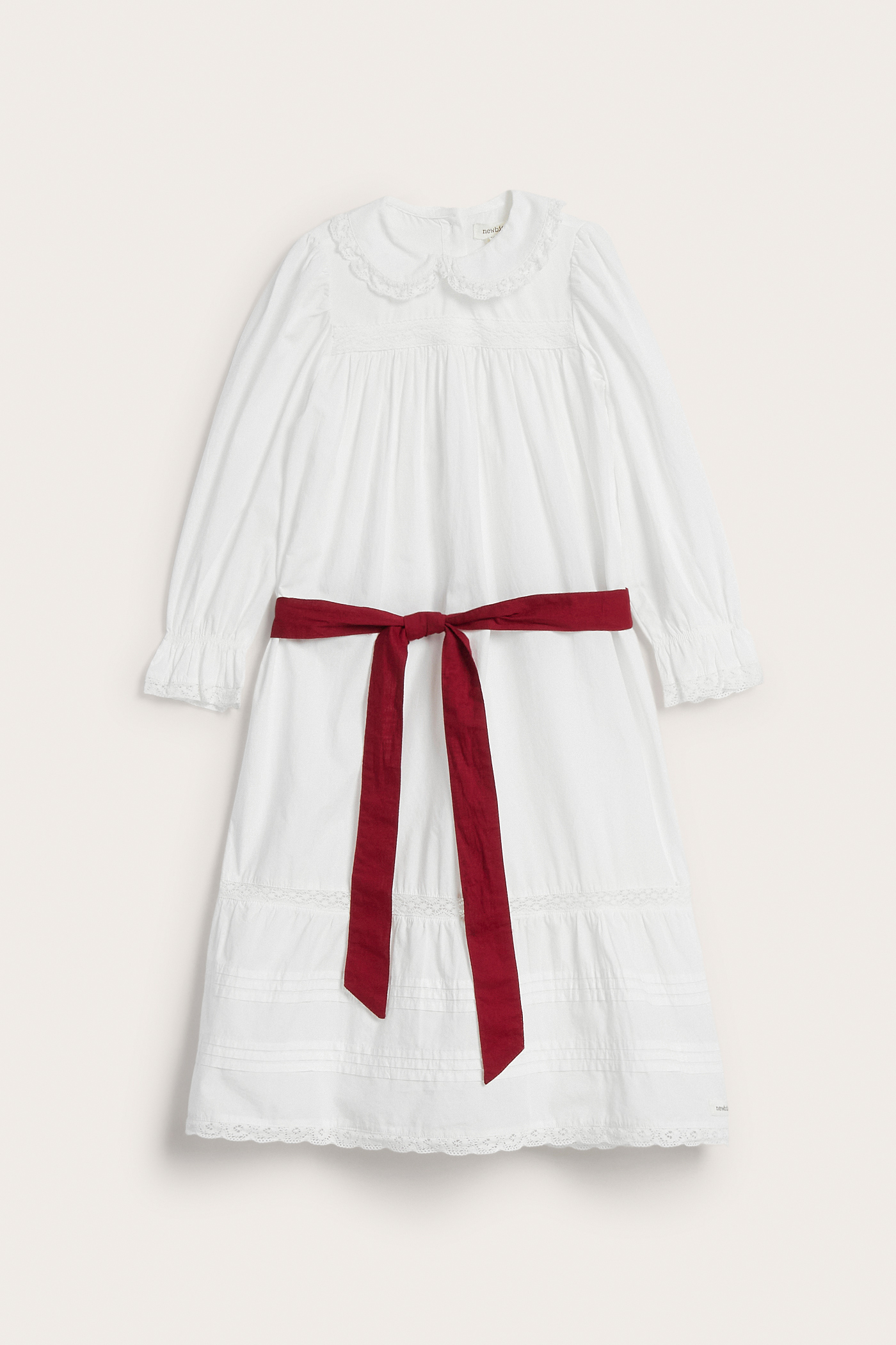 Women's Lucia gown | Christmas | Newbie