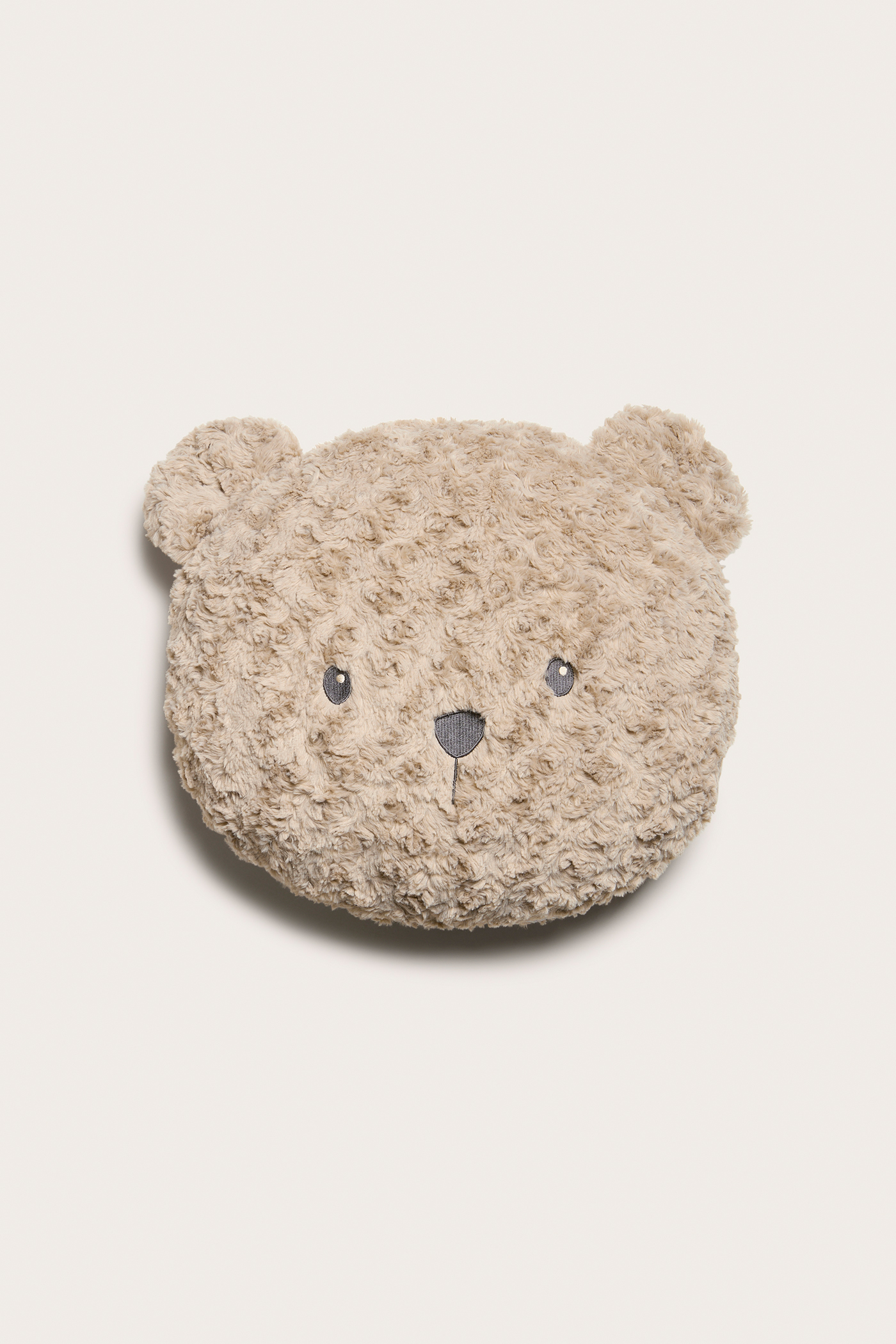 Classic teddy bear soft toy | Beige | Baby | Newbie