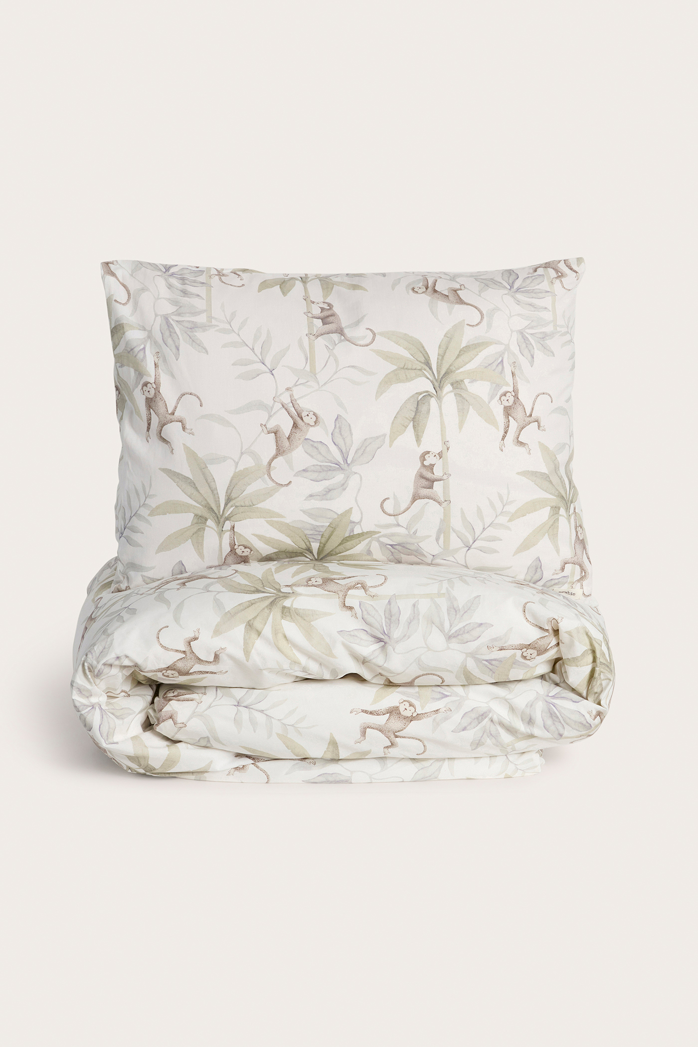 Cuddly lion | Beige | Baby | Newbie