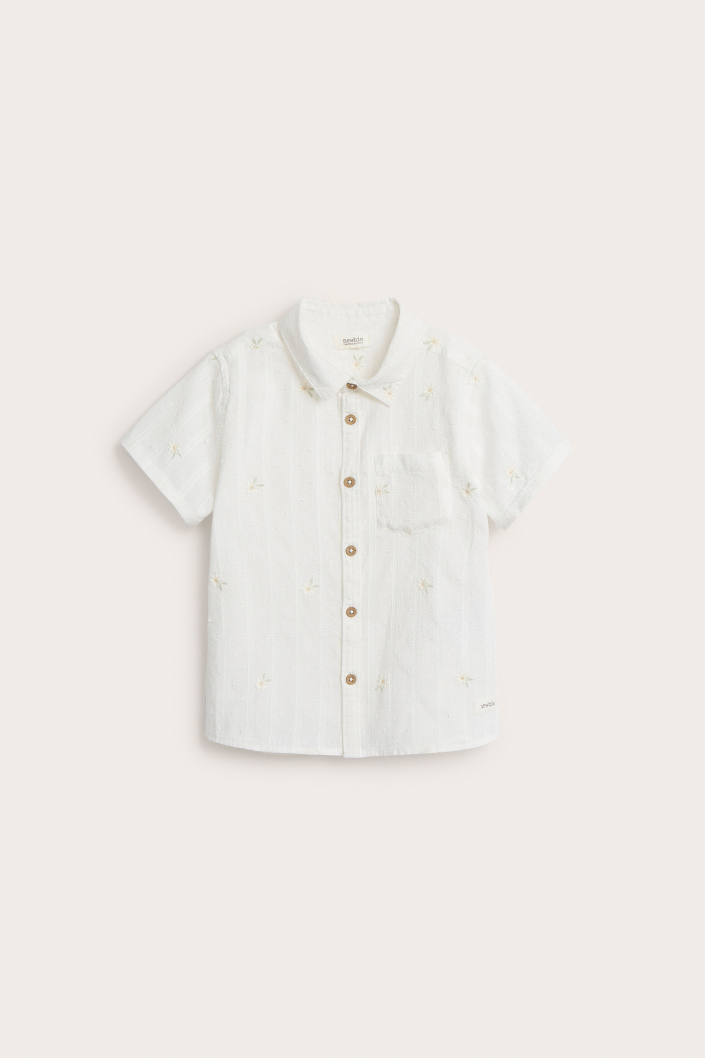 【新品未着用】SATUR Short Sleeve T-Shirt Ivory 07982443268-p.jpg?ts=