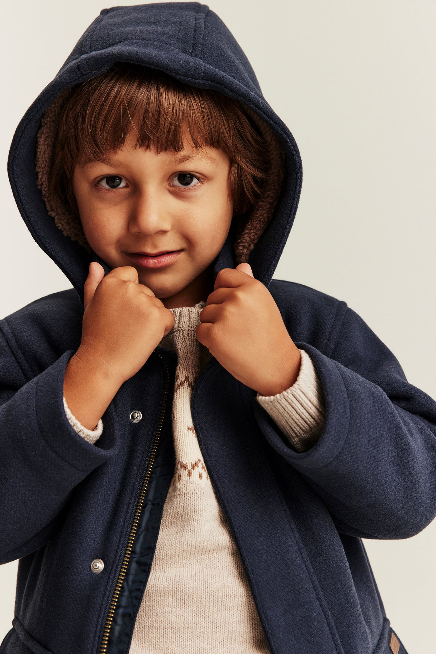 Kids coats | Newbie