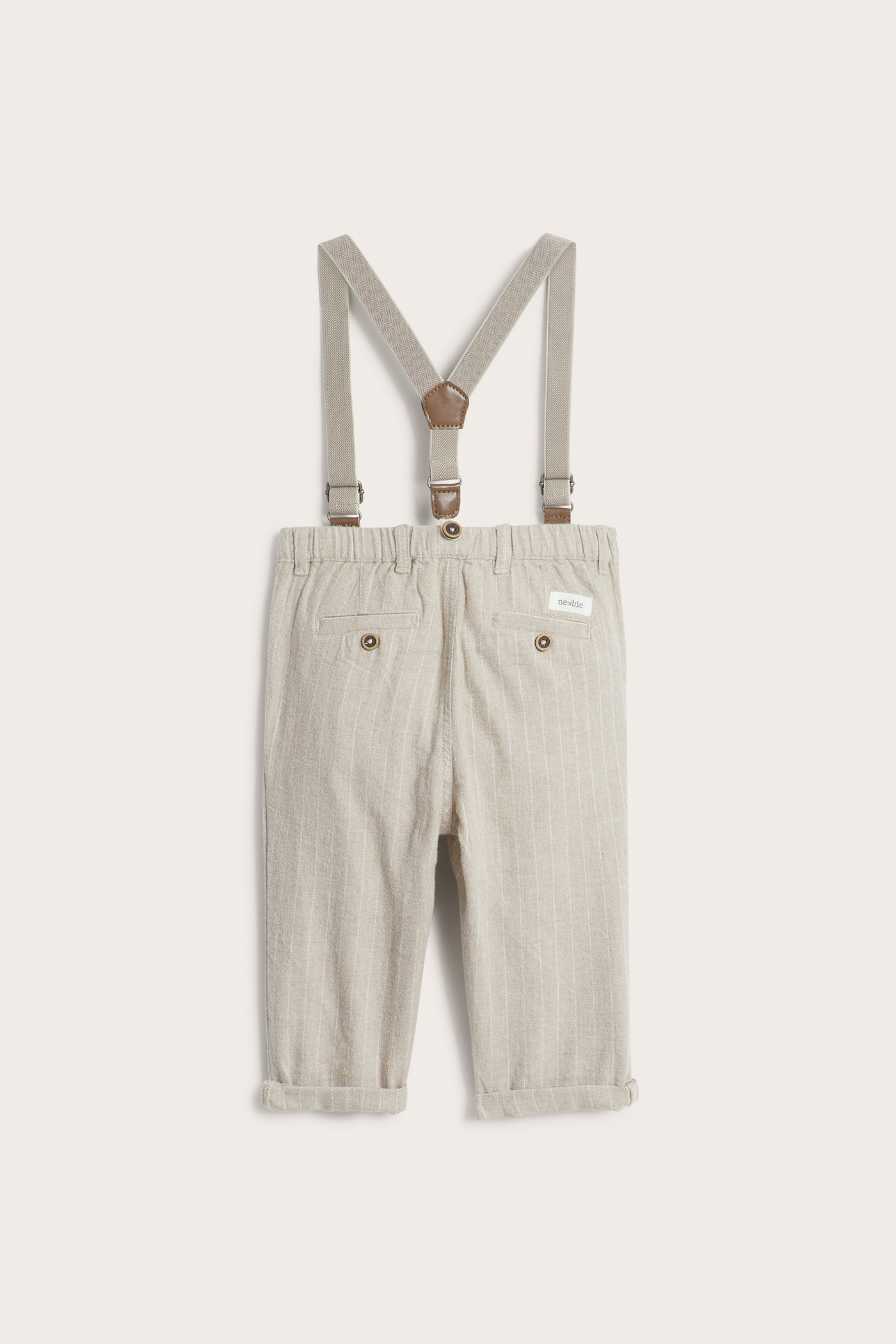 魔*郎様 BECOME TREE Light Oz Suspender Pant m32668193528_1.jpg?1758288549