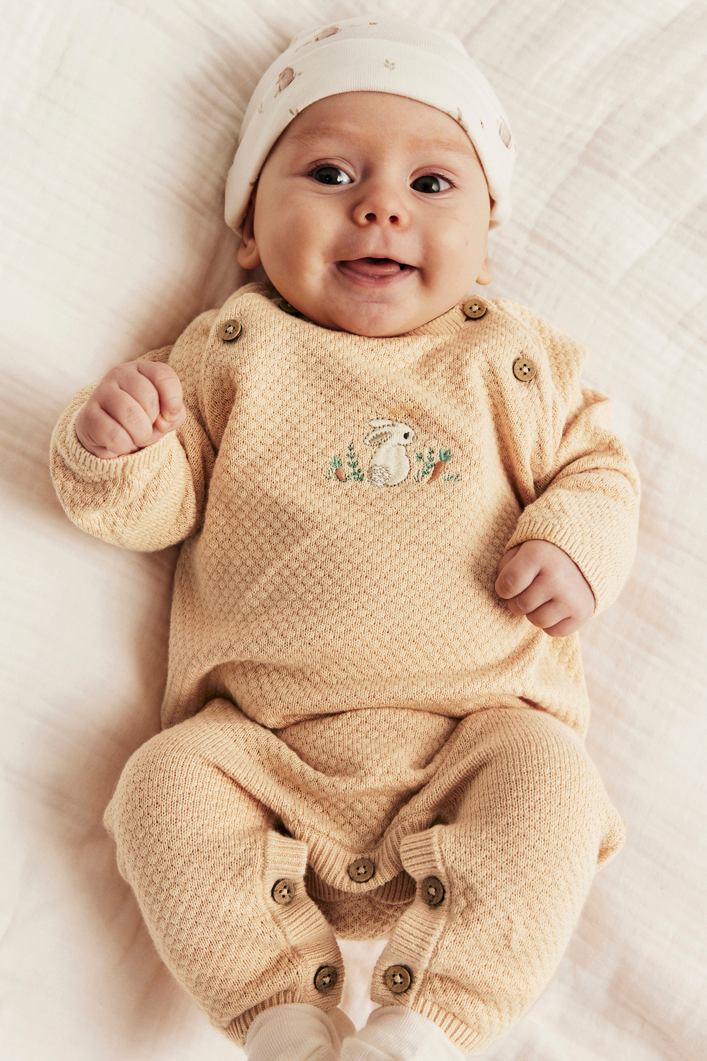 トップス ANDWANG Baby Touch Ribbon Tops Set beige 516708_d_1.jpg?ref=1BFBBB1263