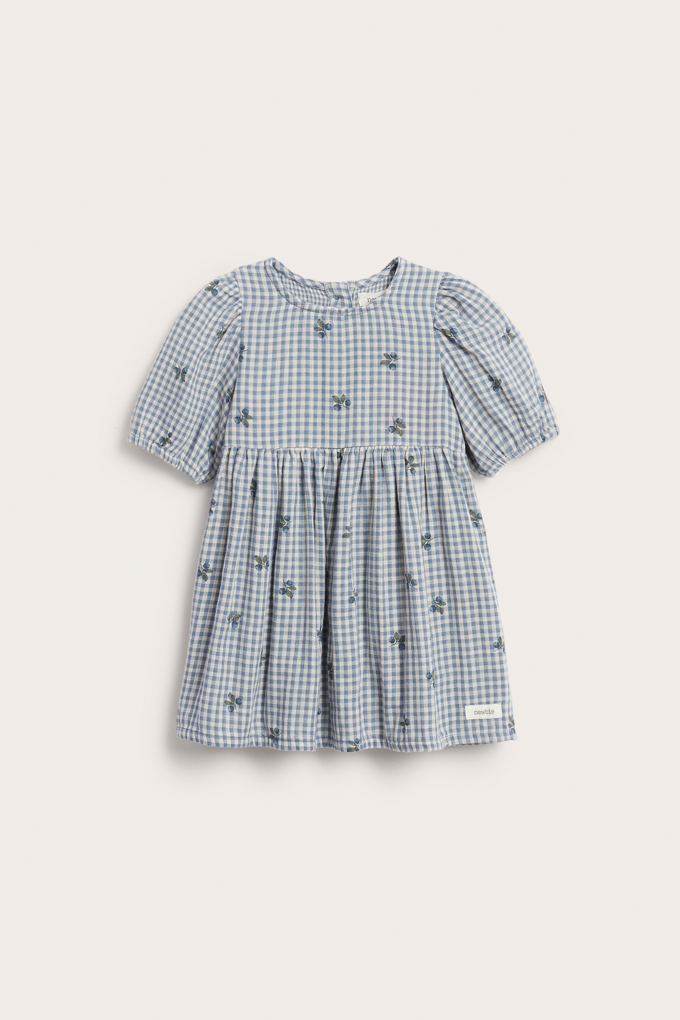 princess polly baby blue dress Women's Designer Baby Blue Mini Dresses main image 0