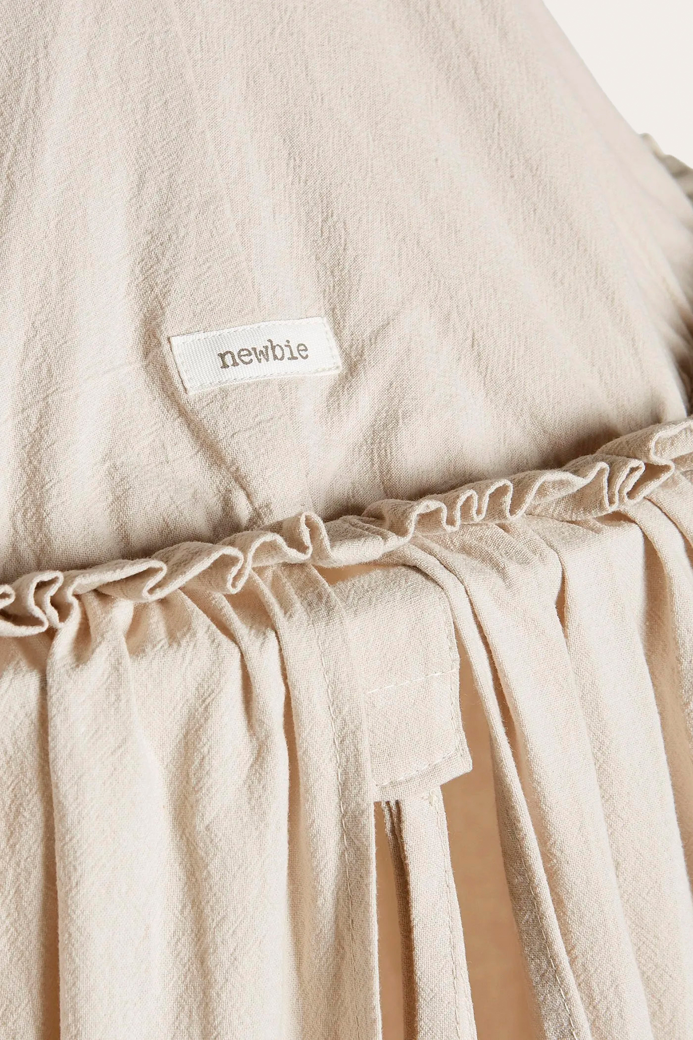 Cuddly lion | Beige | Baby | Newbie