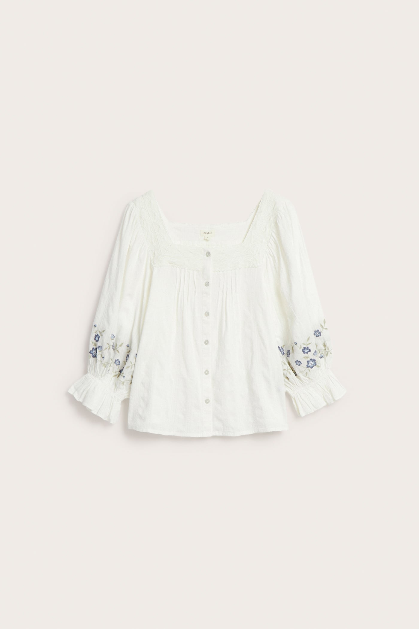 Women's short sleeved tops | Newbie