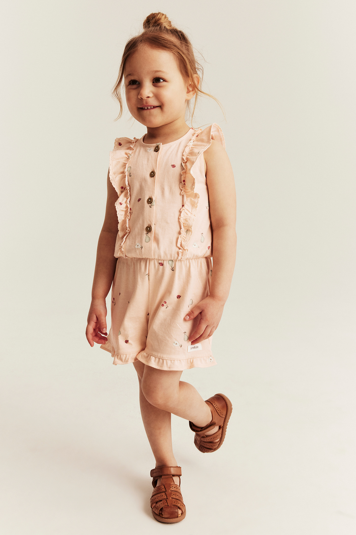Kids jumpsuits | Newbie