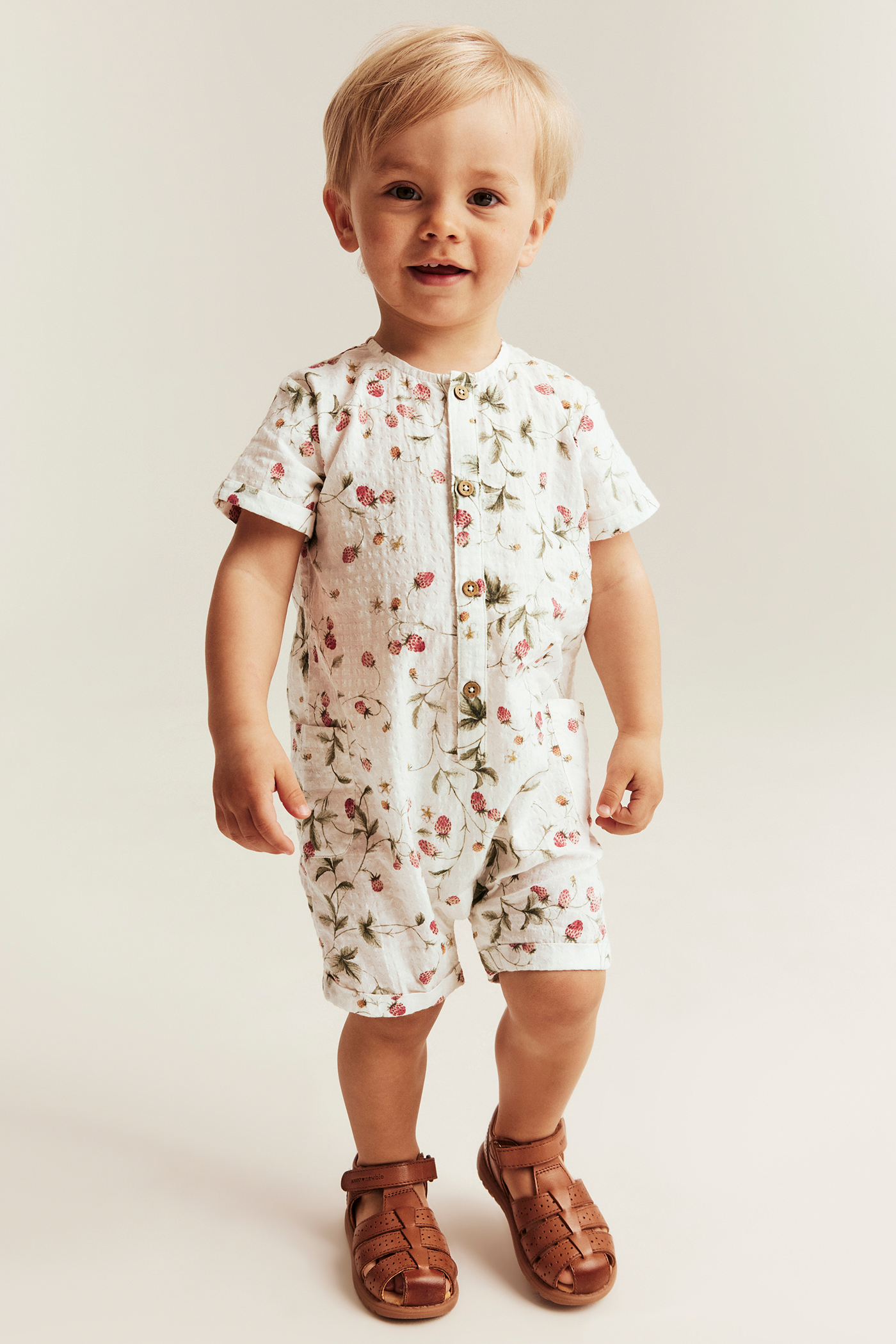 Bare Top Rompers【MAISON SPECIAL】 All jumpsuits & rompers | Newbie
