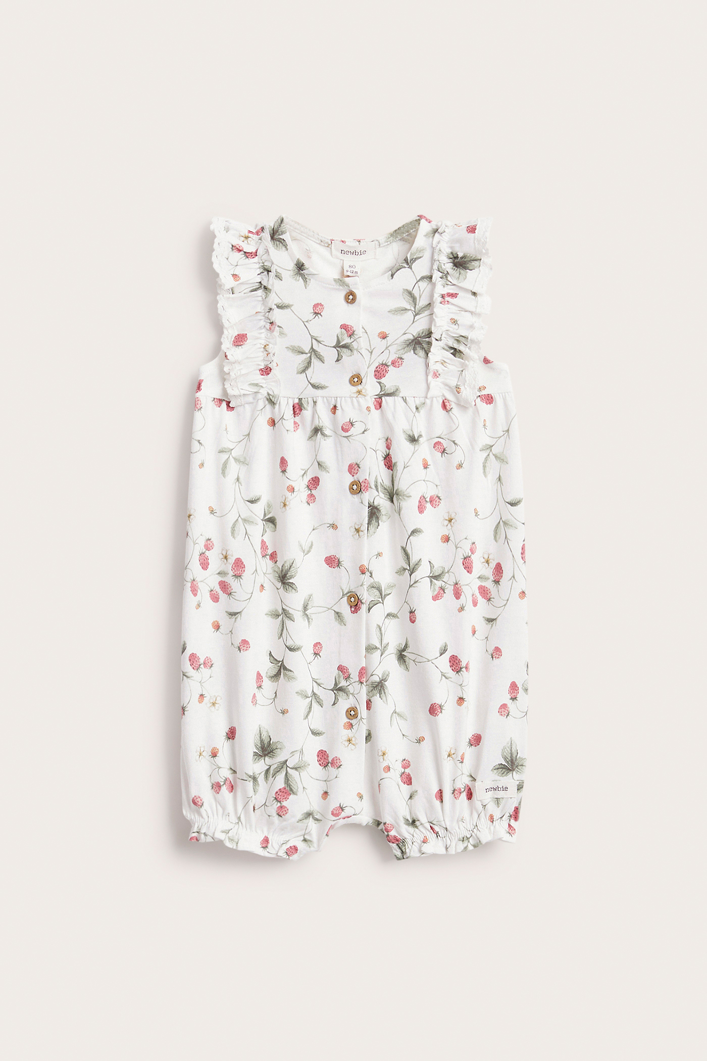 All jumpsuits & rompers | Newbie