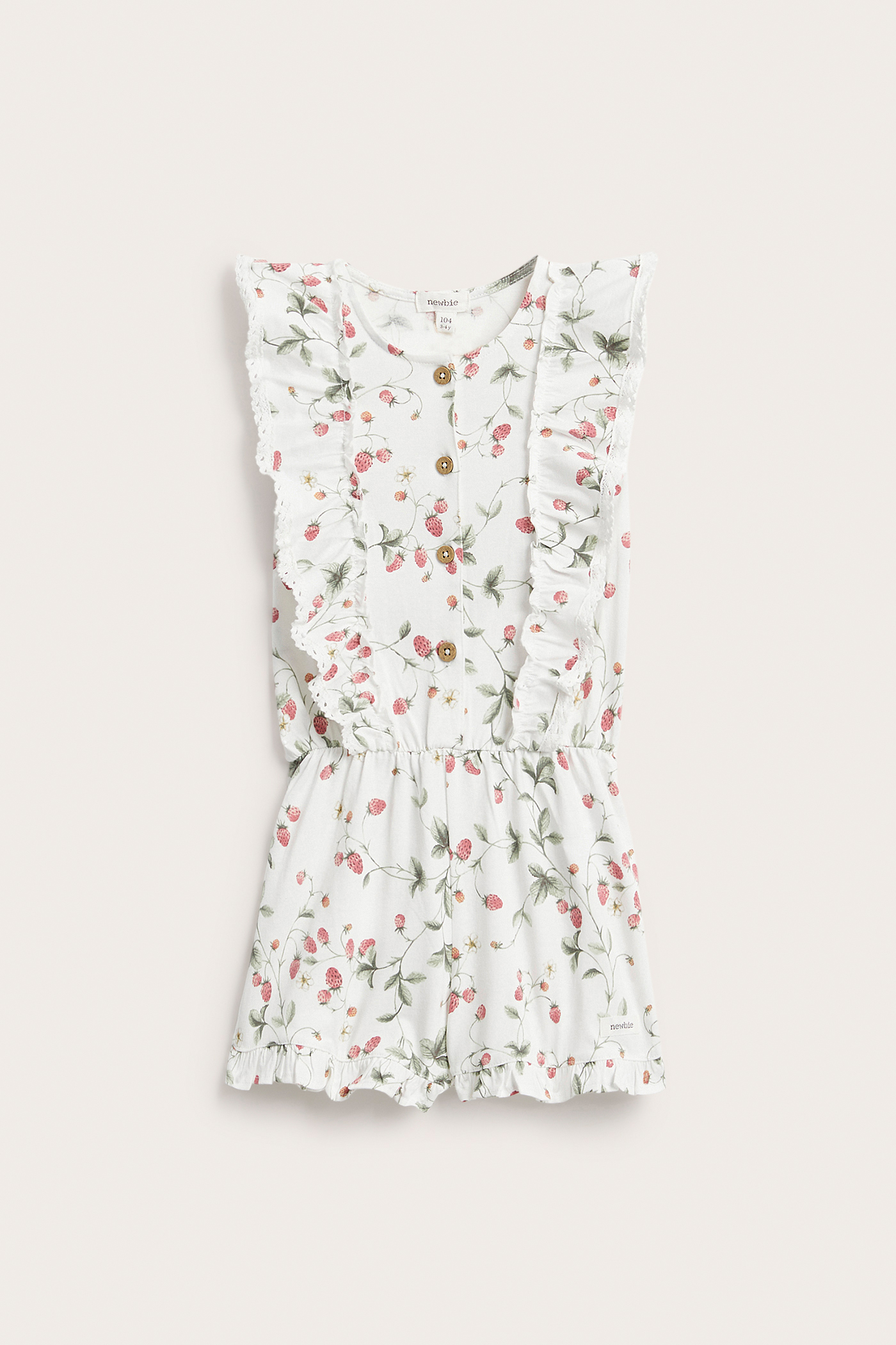 All jumpsuits & rompers | Newbie
