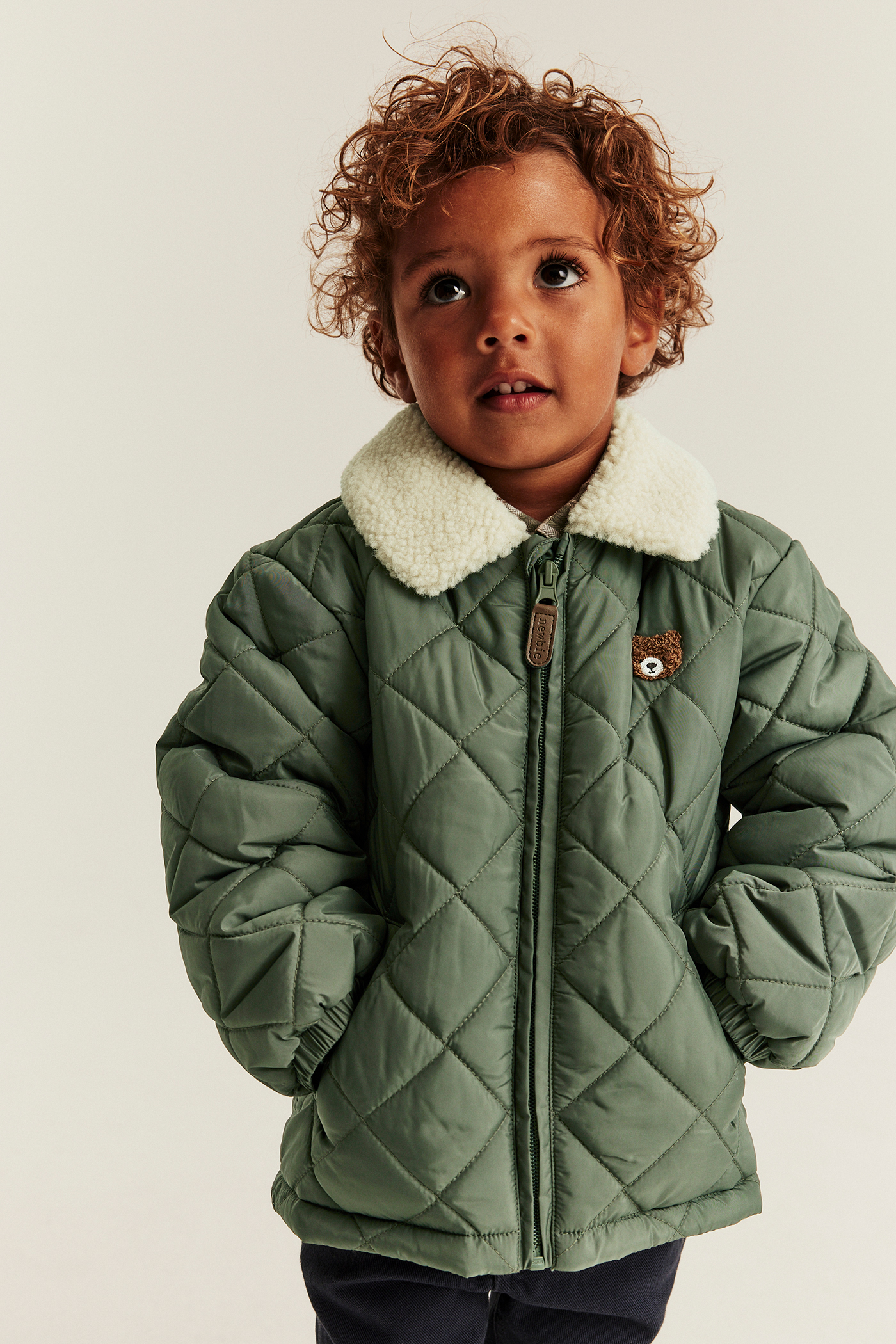 Baby jackets | Newborn snow- & pramsuits | Newbie