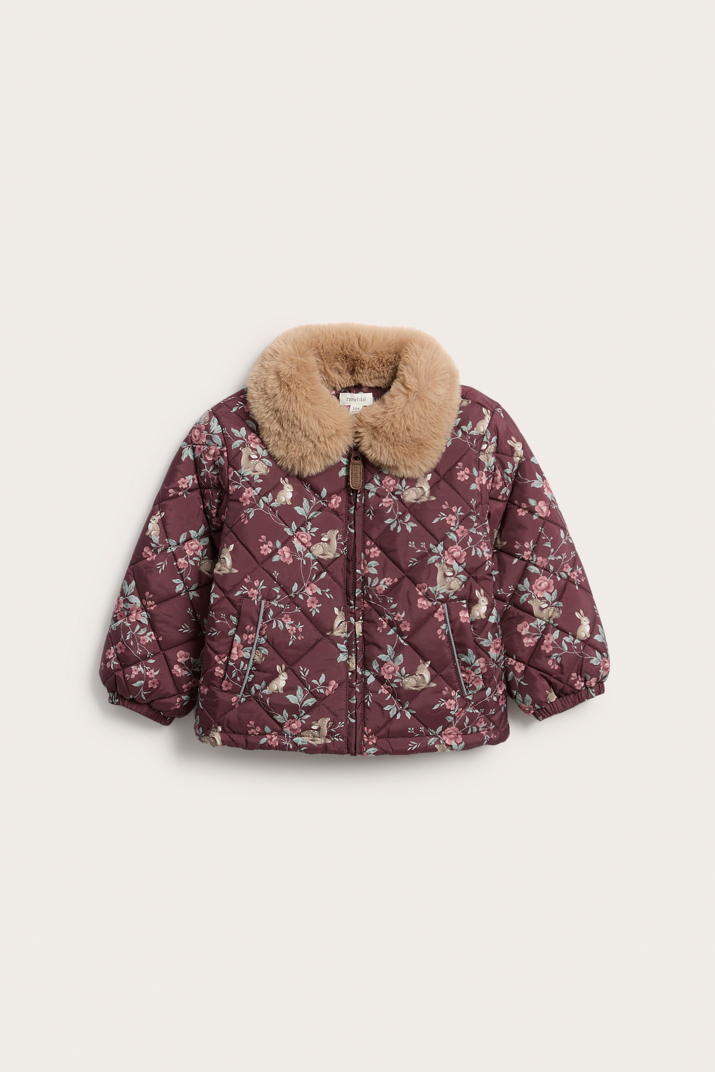 Baby jackets | Newbie