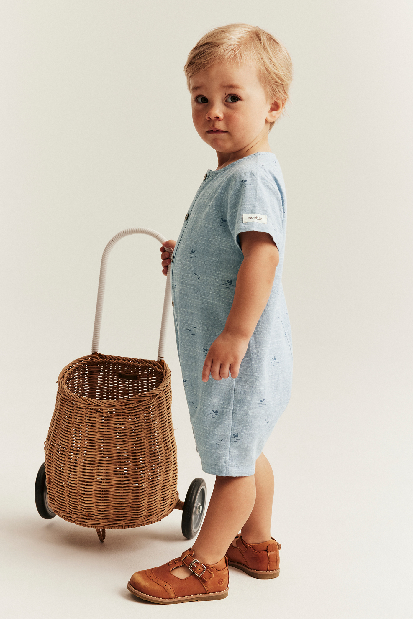 904417 | Blue | Baby | Newbie