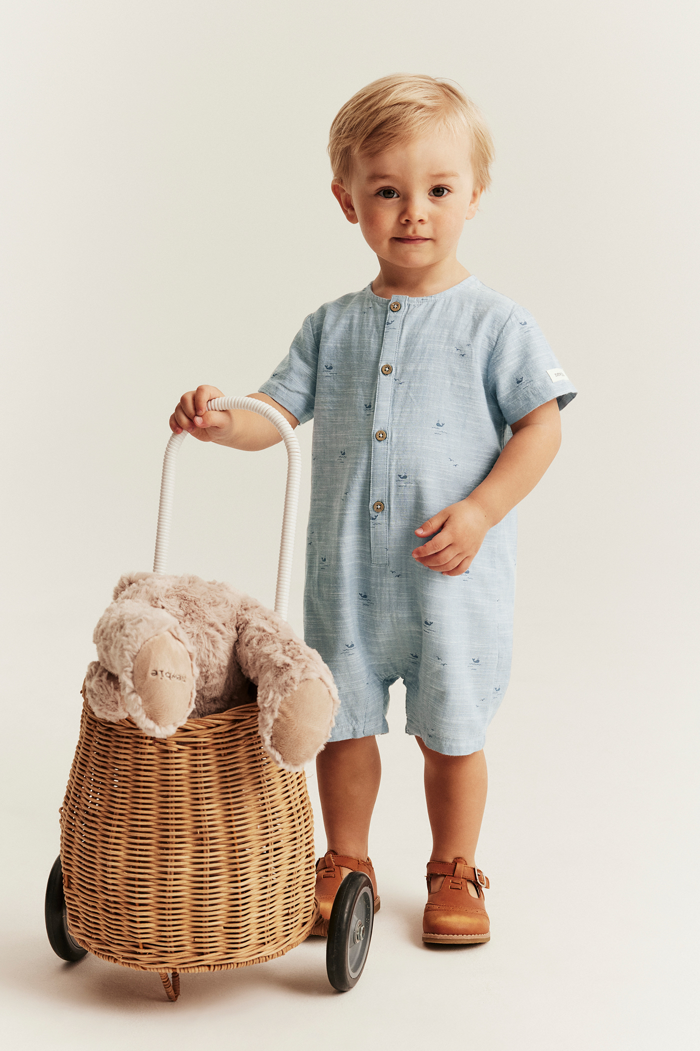 904417 | Blue | Baby | Newbie