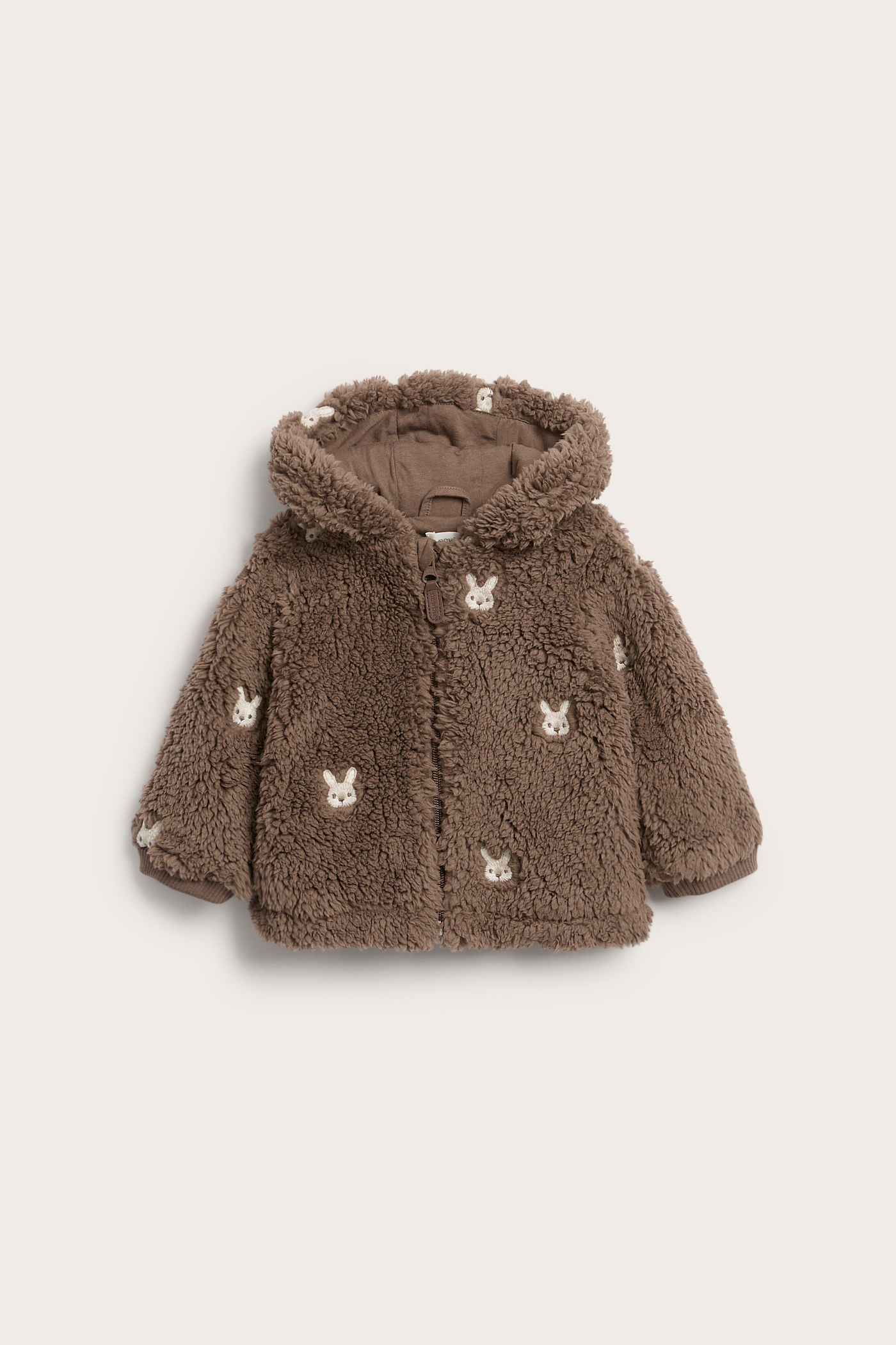 Baby jackets | Newbie
